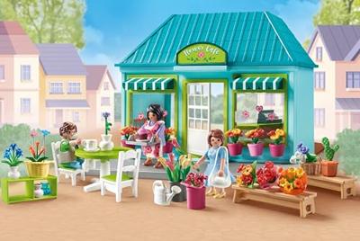 Playset Playmobil 71807 - thumbnail