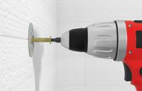 Fischer 534157 FIF-CS 8/60 Isolatiebevestiging 108 mm 8 mm 100 stuk(s) - thumbnail