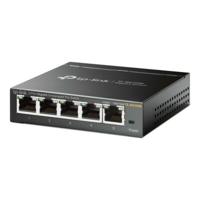 TP-LINK TL-SG105E TL-SG105E Netwerk switch 5 poorten 1 GBit/s - thumbnail