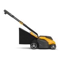 Stiga Combi 336c Elektrische Grasmaaier | 1400w | 34cm - 294340068/ST1 - thumbnail