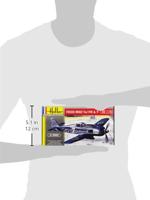 Heller 1/72 Focke Wulf FW190 A5/A8/F8 - thumbnail