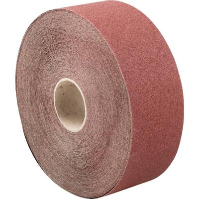 PFERD TOOLS SBR 100 A 40 45016304 Schuurpapierrol Korrelgrootte (num) 40 (l x b) 50 m x 100 mm 1 stuk(s) PFERD TOOLS SBR 100 A 40 45016304 Schuurpapierrol Korrelgrootte (num) 40 (l x b) 50 m x 100 mm 1 stuk(s)