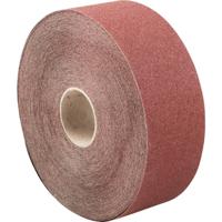 PFERD TOOLS SBR 100 A 40 45016304 Schuurpapierrol Korrelgrootte (num) 40 (l x b) 50 m x 100 mm 1 stuk(s) - thumbnail