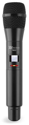 Power Dynamics PD632H dubbele draadloze microfoonset