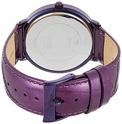 GUESS W0820L3 Dames Horloge 44mm 3 ATM GUESS W0820L3 Dames Horloge 44mm 3 ATM