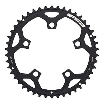 FSA Road Tempo Pro Kettingblad BCD 110mm 46T FSA Road Tempo Pro Kettingblad BCD 110mm 46T