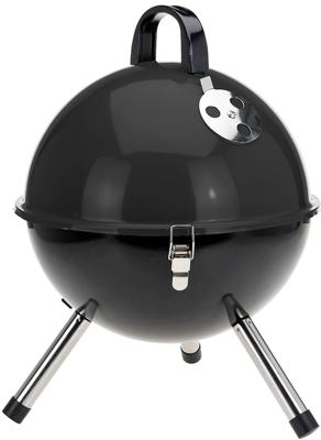 Kogel Barbecue - zwart - Ø 32cm Kogel Barbecue - zwart - Ø 32cm