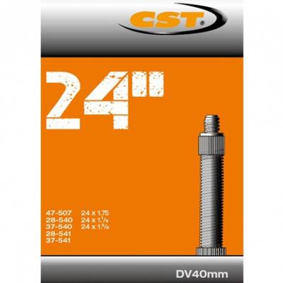 Cst binnenband 24" 28/47-507/541 hv 40mm Cst binnenband 24" 28/47-507/541 hv 40mm