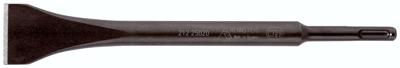 Rennsteig Werkzeuge Brede beitel SDS-plus 250 mm 212 25020 Rennsteig Werkzeuge Brede beitel SDS-plus 250 mm 212 25020