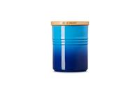 Le Creuset Voorraadpot - Azure - ø 10 cm / 540 ml - thumbnail