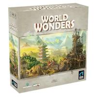 World Wonders - thumbnail