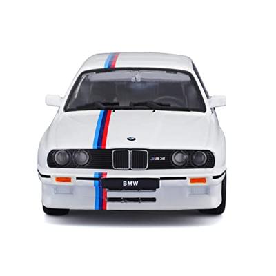 Bburago BMW M3 (E30) ´88 1:24 Auto Bburago BMW M3 (E30) ´88 1:24 Auto
