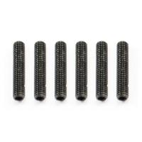 FTX - Outback Set Screw M3*15 (6) (FTX8205) - thumbnail