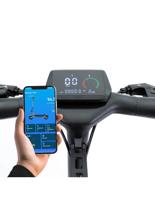 Elektrische Step Smartgyro SG27-552 - thumbnail