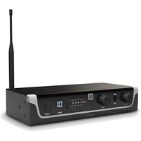 LD Systems U308 IEM HP In-Ear-monitoring set - thumbnail