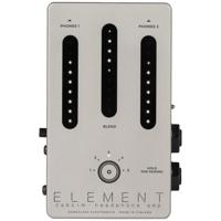 Darkglass Element cabinet simulator en hoofdtelefoon versterker - thumbnail