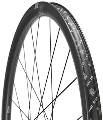 DT Swiss ERC 1400 Dicut® DB Carbon Rear Wheel