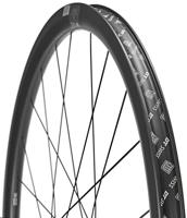 DT Swiss ERC 1400 Dicut® DB Carbon Rear Wheel - thumbnail