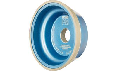 PFERD TOOLS 68611032 Diamant-slijpgereedschap Diameter 100 mm 1 stuk(s) PFERD TOOLS 68611032 Diamant-slijpgereedschap Diameter 100 mm 1 stuk(s)