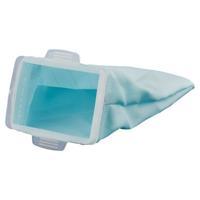 Makita Accessoires Linnen stofzak (makkelijk uitklopbaar) | 198749-5 - 198749-5 - thumbnail