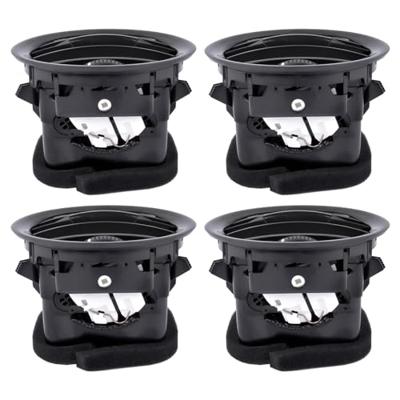 Keralit Verbindingstuk Zwartgrijs (2813) (Sponningdeel 143)