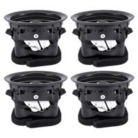 Keralit Verbindingstuk Zwartgrijs (2813) (Sponningdeel 143) - thumbnail