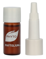Phyto Phytolium 4 Anti Hair Loss Treatment Set - Men 42 ml Haarbehandeling - thumbnail