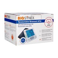 Biosynex Bloeddrukmeter Bovenarm Afib - thumbnail