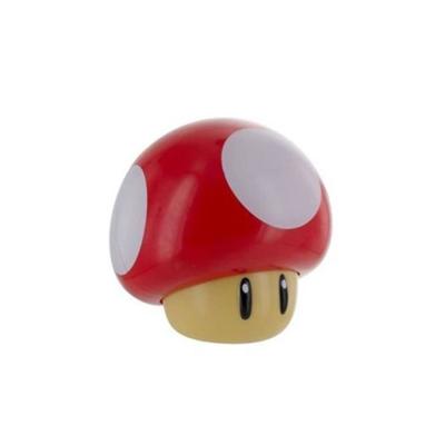 Nintendo Super Mario Bros Super Mushroom Lampje