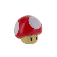 Nintendo Super Mario Bros Super Mushroom Lampje - thumbnail