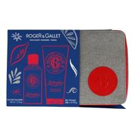 Roger & Gallet Jean Marie Farina Trousse Noël Coffret - thumbnail