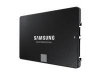 Hard Drive Samsung 870 EVO 250 GB SSD Zwart - thumbnail