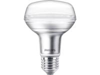 Philips led cla 8w (100w) r80 e27 ww 36d reflectorlamp - thumbnail