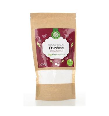 Fructose druiven suiker