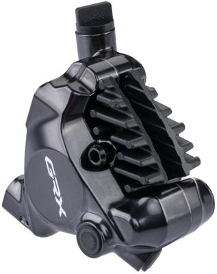 SHIMANO remblokhouder "grx" br-rx820 br.caliper shim.grx br-rx820 rear