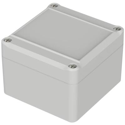 Bopla EUROMAS EM 210 F 62210200 Outdoorbehuizing 82 x 80 x 57 Polycarbonaat Lichtgrijs 1 stuk(s) Bopla EUROMAS EM 210 F 62210200 Outdoorbehuizing 82 x 80 x 57 Polycarbonaat Lichtgrijs 1 stuk(s)