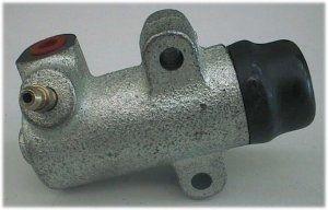 Hulpcilinder, koppeling 2390