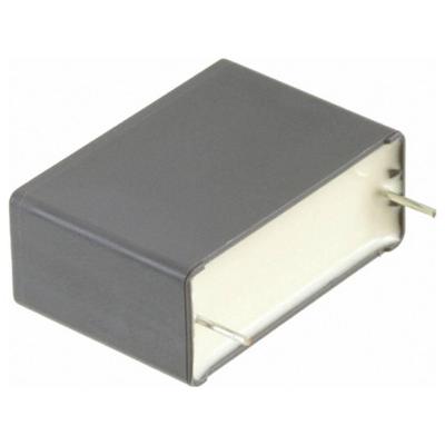 Kemet 73PR3220SE00K 1 stuk(s) Foliecondensator Tray
