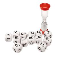 Selecta Woordmix - reisspel - thumbnail