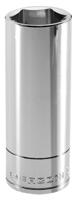 Facom lange doppen 3/8' 6 kant 22 mm - metrisch - J.22HLA - thumbnail