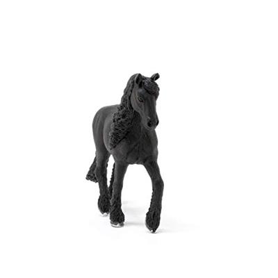 Schleich horse club friese merrie 13906