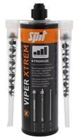 SPIT Viper xtrem injectiemortel 410ml - thumbnail