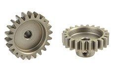 Team Corally - 32 DP Pinion - Short - Hardened Steel - 22T - 3.17mm as