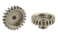 Team Corally - 32 DP Pinion - Short - Hardened Steel - 22T - 3.17mm as - thumbnail