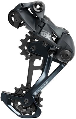 Sram gx eagle derailleur