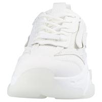 Steve Madden Possess SM12000480-04005-11E Wit-43 maat 43 - thumbnail