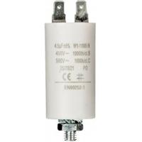 Condensator 4.5uf / 450 v + Aarde - thumbnail