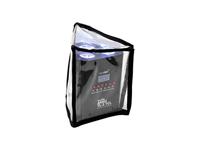 EUROLITE Rain Cover for AKKU TL-3 Trusslight QuickDMX - thumbnail