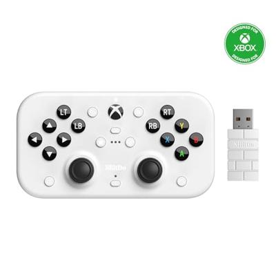 8Bitdo Lite SE 2.4G Wireless Controller
