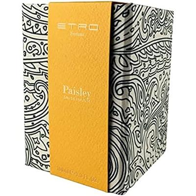 Etro Paisley Eau de Parfum 100 ml Etro Paisley Eau de Parfum 100 ml